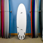 Lost LayZToy II Black Sheep 7'0"