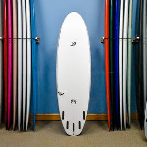 Lost LayZToy II Black Sheep 7'0" — Alternate View
