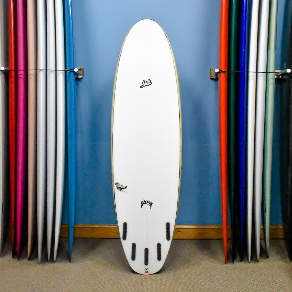 Lost LayZToy II Black Sheep 7'0"