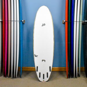 Lost LayZToy II Black Sheep 7'0" — Alternate View