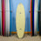 Actual Board: Lost LayZToy II Black Sheep 7'0" — 53.6L