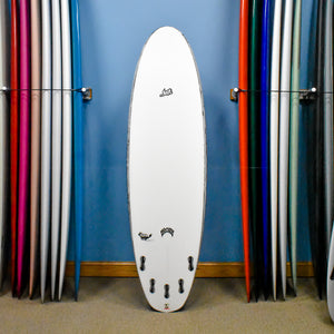 Lost LayZToy II Black Sheep 7'2" — Alternate View