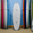 Actual Board: Lost LayZToy II Black Sheep 7'2" — 58L