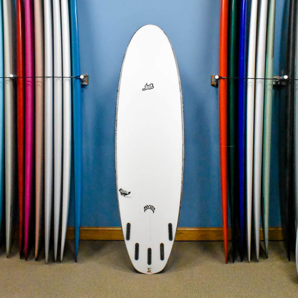 Lost LayZToy II Black Sheep 7'2"