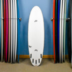 Lost LayZToy II Black Sheep 7'2"