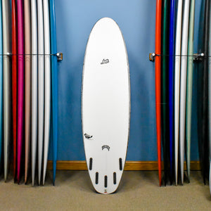 Lost LayZToy II Black Sheep 7'2" — Alternate View