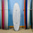 Actual Board: Lost LayZToy II Black Sheep 7'2" — 58L