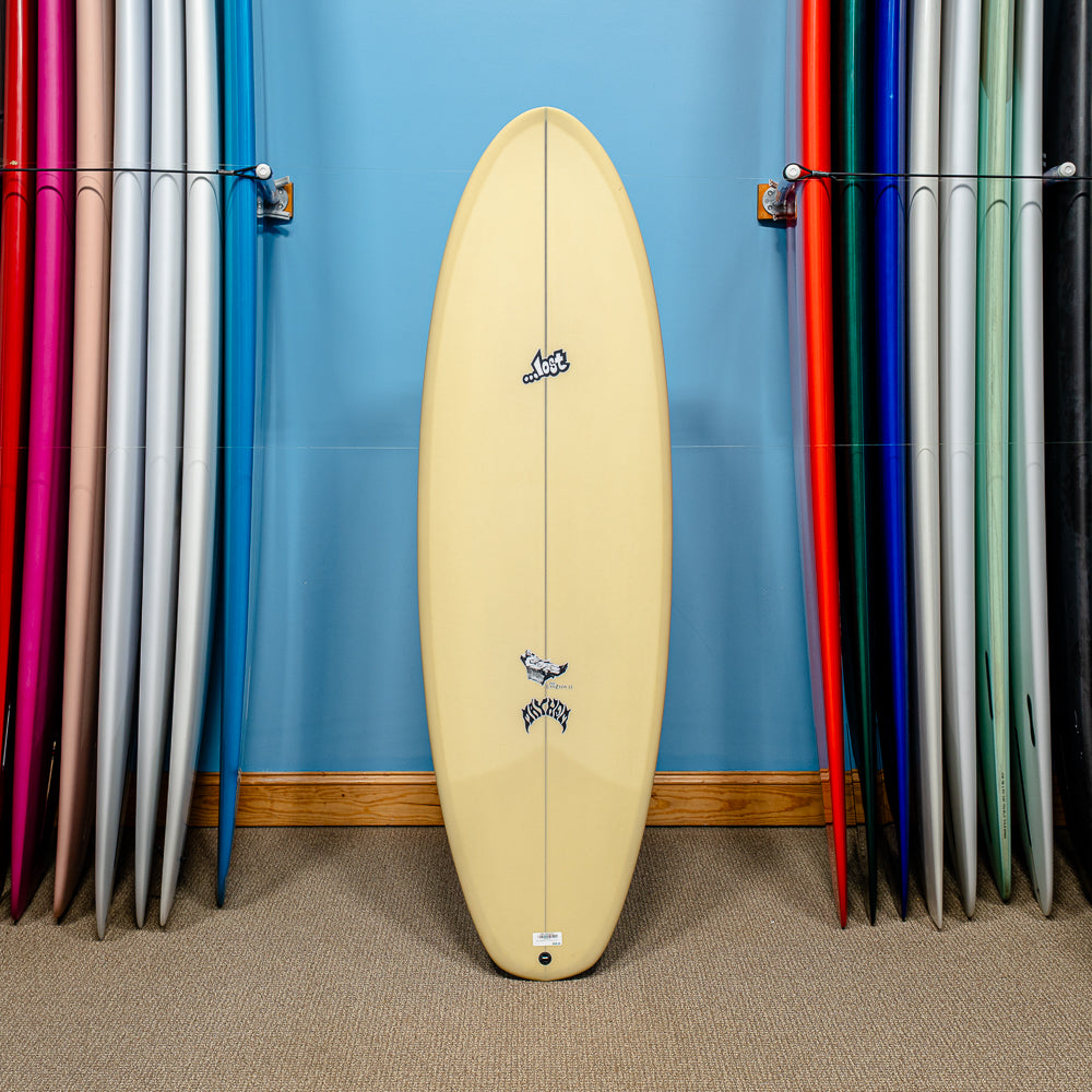 Lost LayZToy II PU/Poly 5'10"