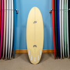 Lost LayZToy II PU/Poly 5'10"