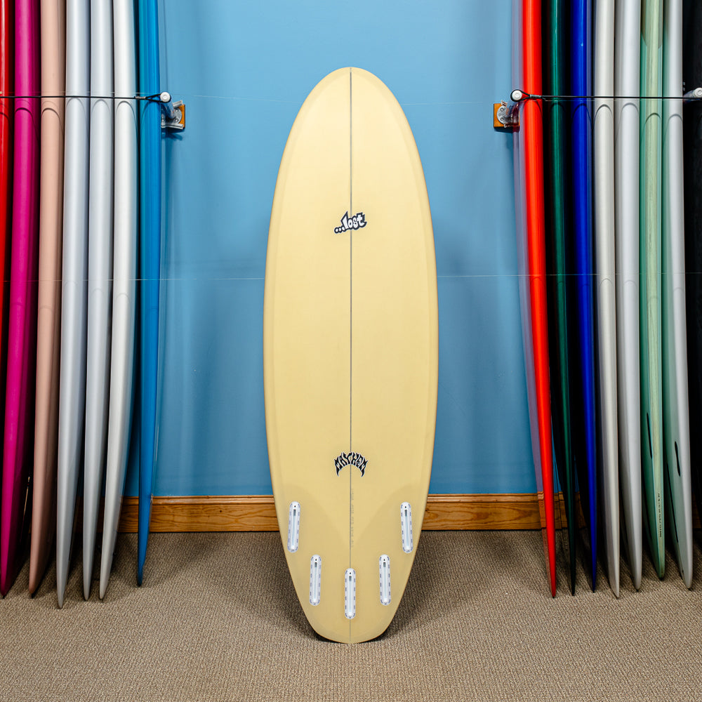 Lost LayZToy II PU/Poly 5'10"