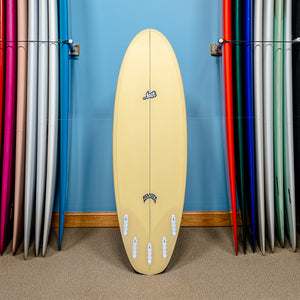 Lost LayZToy II PU/Poly 5'10" — Alternate View