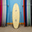 Actual Board: Lost LayZToy II PU/Poly 5'10" — 37.5L