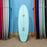 Actual Board: Lost LayZToy II PU/Poly 5'10" — 37.5L