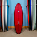 Lost LayZToy II PU/Poly 5'10"