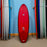 Actual Board: Lost LayZToy II PU/Poly 5'10" — 37.4L