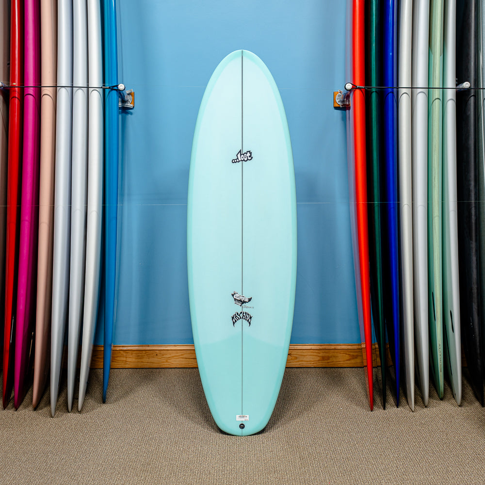 Lost LayZToy II PU/Poly 6'0"
