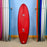 Actual Board: Lost LayZToy II PU/Poly 6'0" — 40L