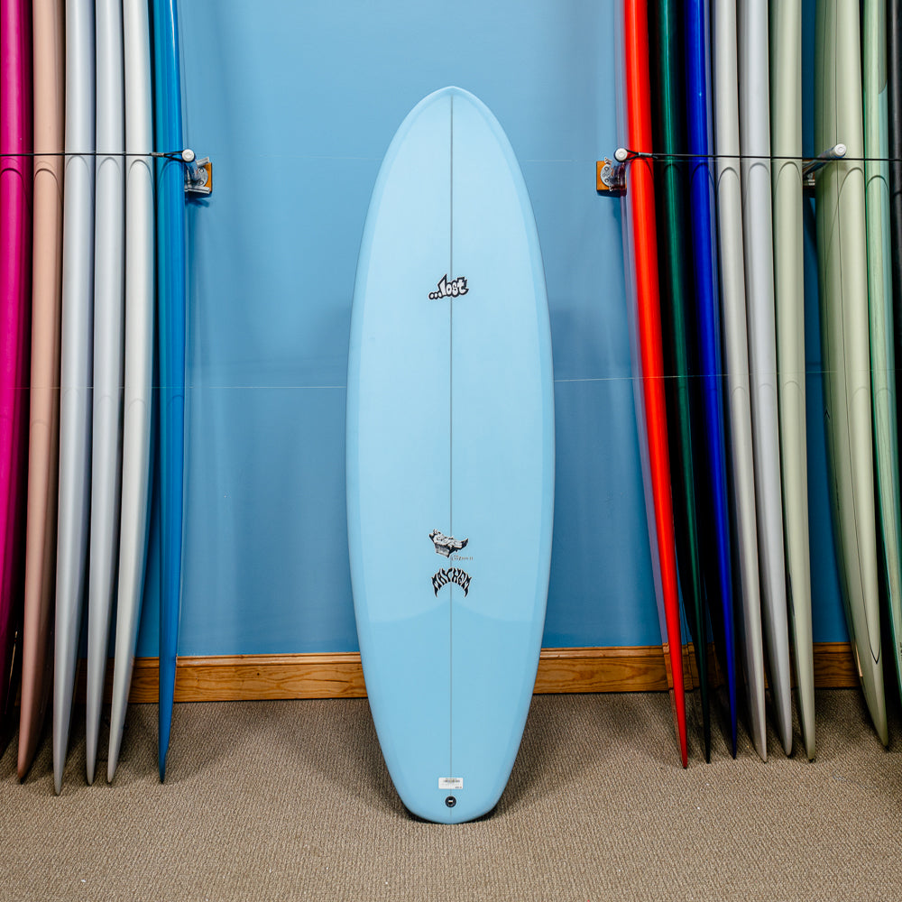 Lost LayZToy II PU/Poly 6'0"