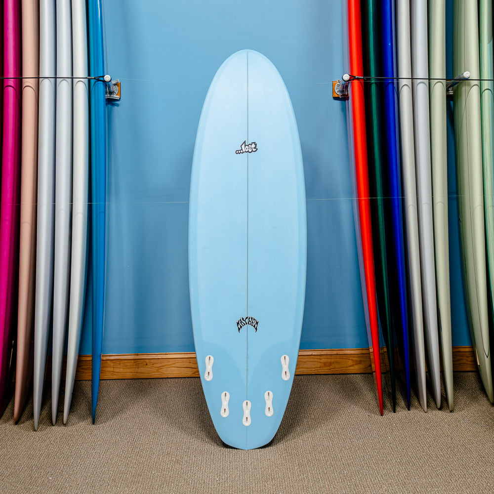 Lost LayZToy II PU/Poly 6'0"
