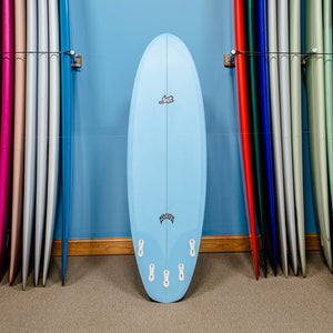 Lost LayZToy II PU/Poly 6'0" — Alternate View