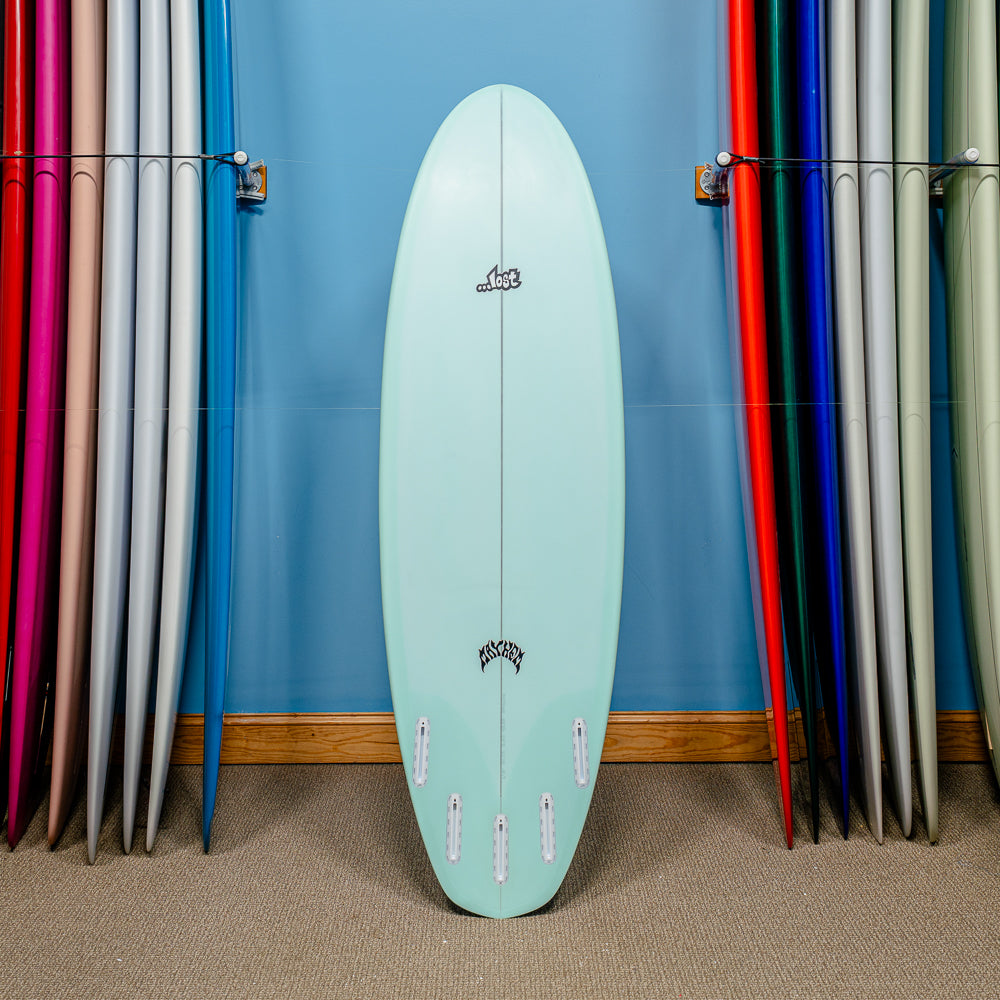 Lost LayZToy II PU/Poly 6'2"