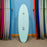 Actual Board: Lost LayZToy II PU/Poly 6'2" — 42.4L