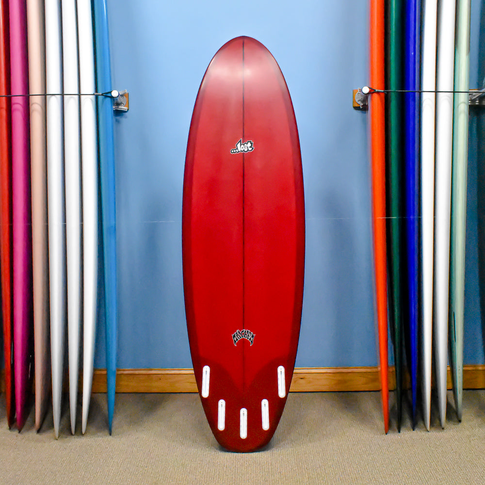 Lost LayZToy II PU/Poly 6'4"