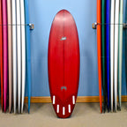 Lost LayZToy II PU/Poly 6'4"