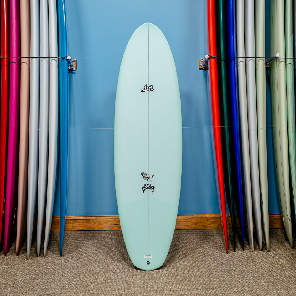 Lost LayZToy II PU/Poly 6'4"