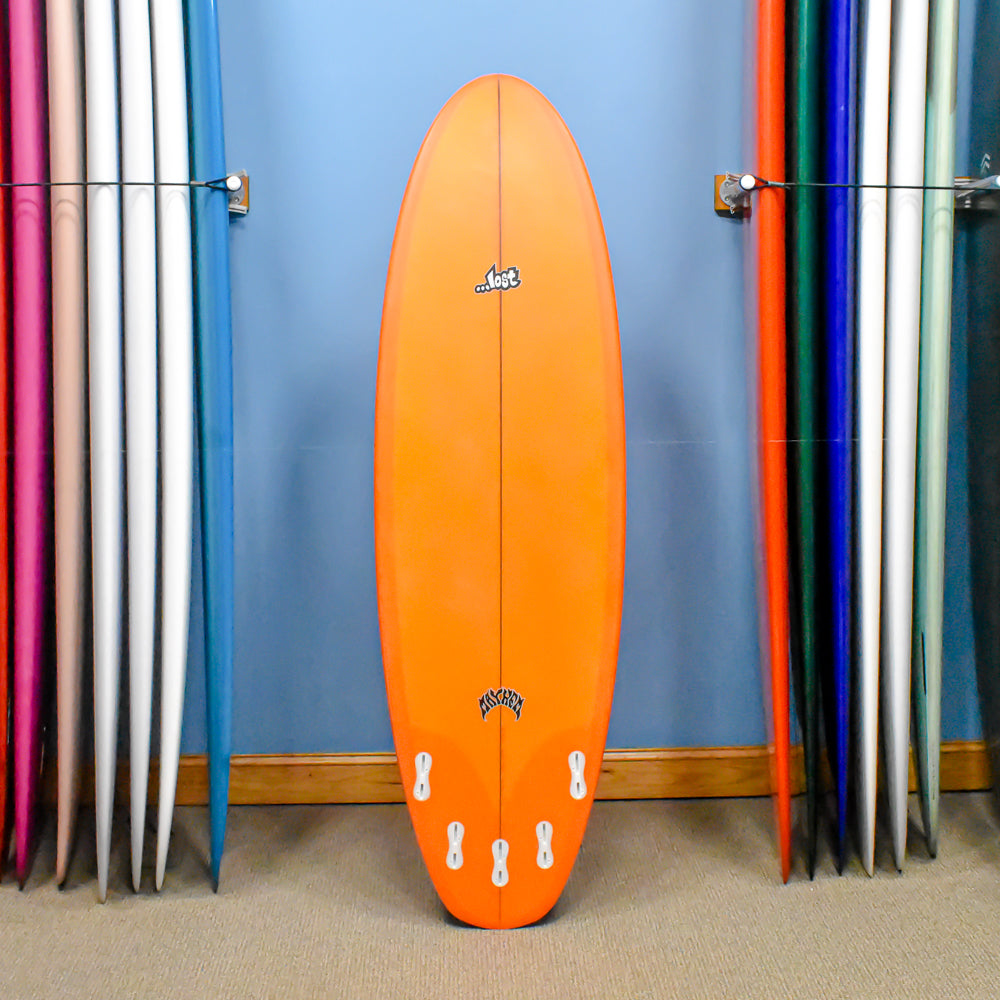 Lost LayZToy II PU/Poly 6'4"