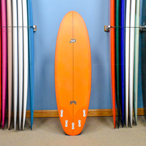 Lost LayZToy II PU/Poly 6'4" — Alternate View