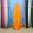 Actual Board: Lost LayZToy II PU/Poly 6'4" — 44.9L