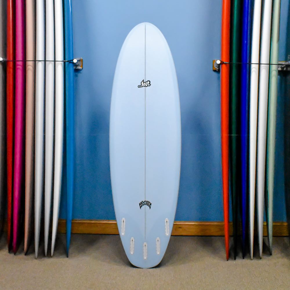 Lost LayZToy II PU/Poly 6'6"