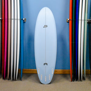 Lost LayZToy II PU/Poly 6'6" — Alternate View