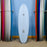 Actual Board: Lost LayZToy II PU/Poly 6'6" — 48L