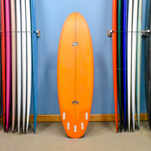 Lost LayZToy II PU/Poly 6'6" — Alternate View