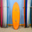 Actual Board: Lost LayZToy II PU/Poly 6'6" — 48L