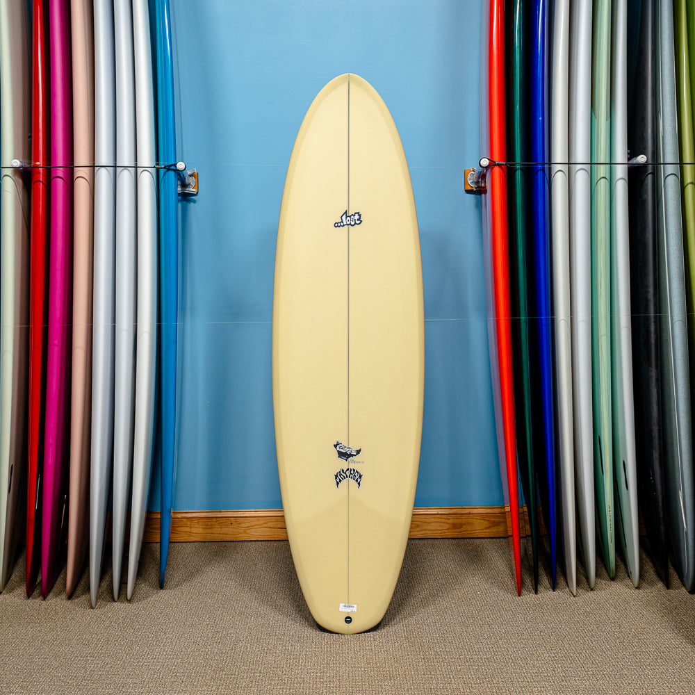 Lost LayZToy II PU/Poly 6'6"