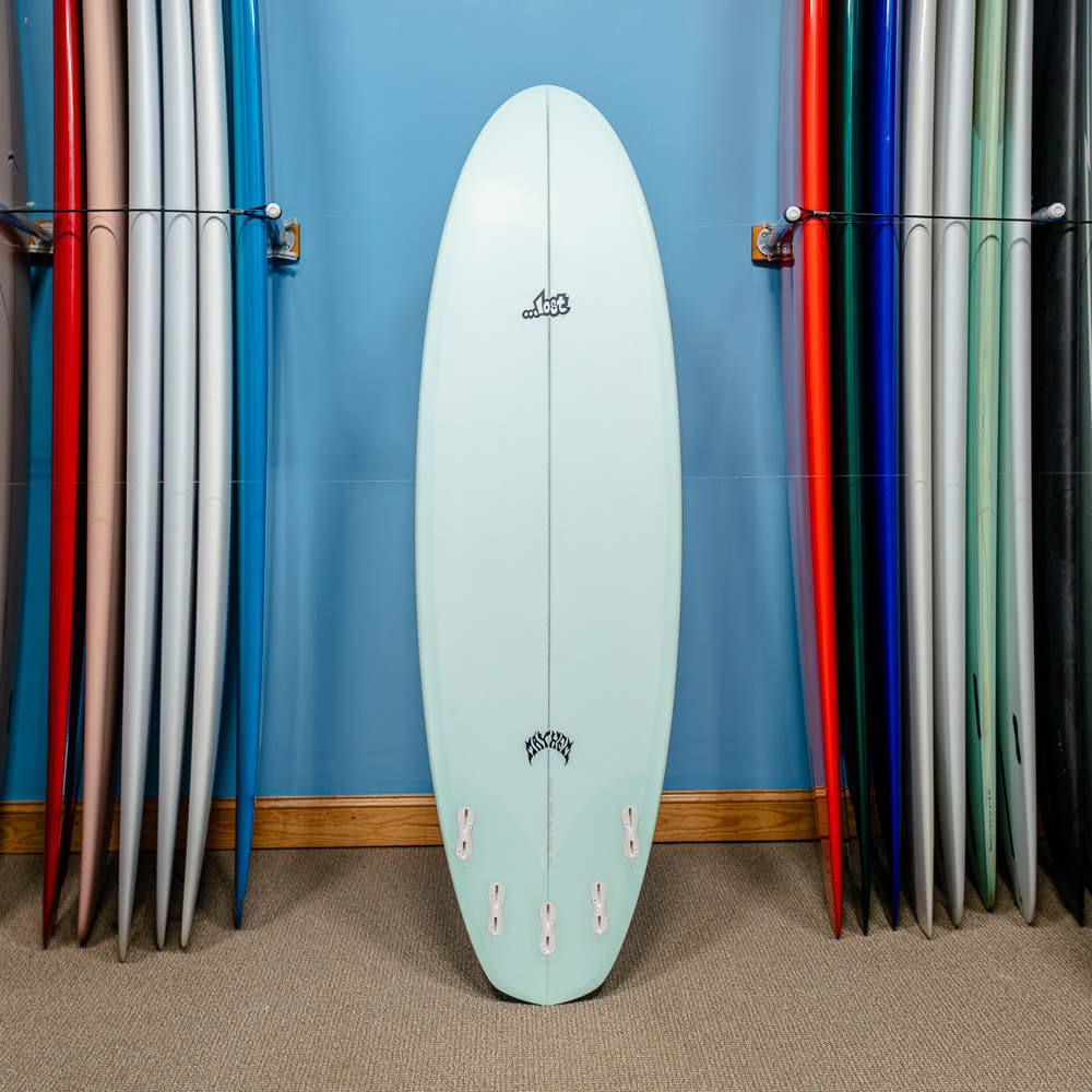 Lost LayZToy II PU/Poly 6'6"