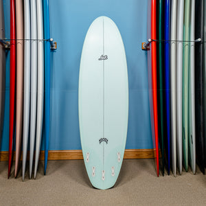 Lost LayZToy II PU/Poly 6'6" — Alternate View