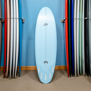 Lost LayZToy II PU/Poly 6'8" — Alternate View