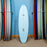 Actual Board: Lost LayZToy II PU/Poly 6'8" — 50.5L