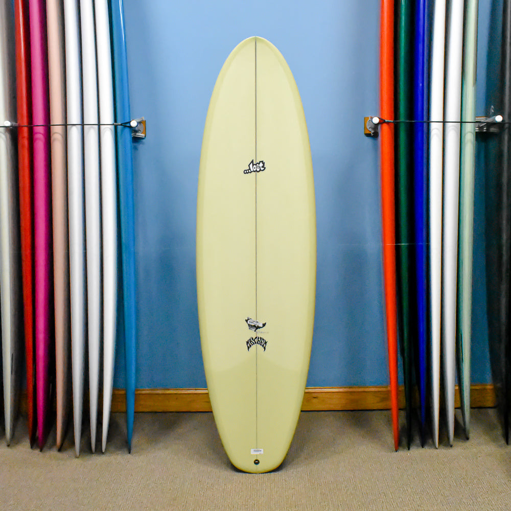 Lost LayZToy II PU/Poly 6'8"