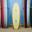 Actual Board: Lost LayZToy II PU/Poly 6'8" — 50.4L