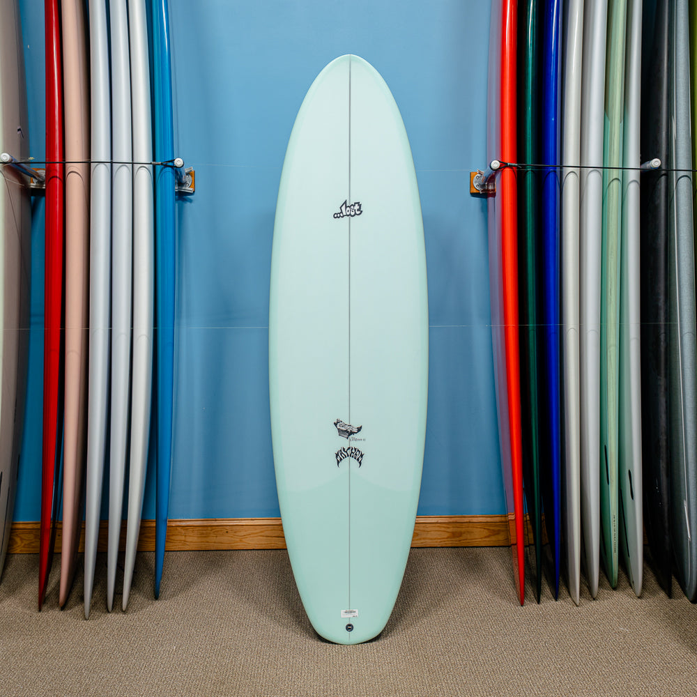 Lost LayZToy II PU/Poly 6'8"