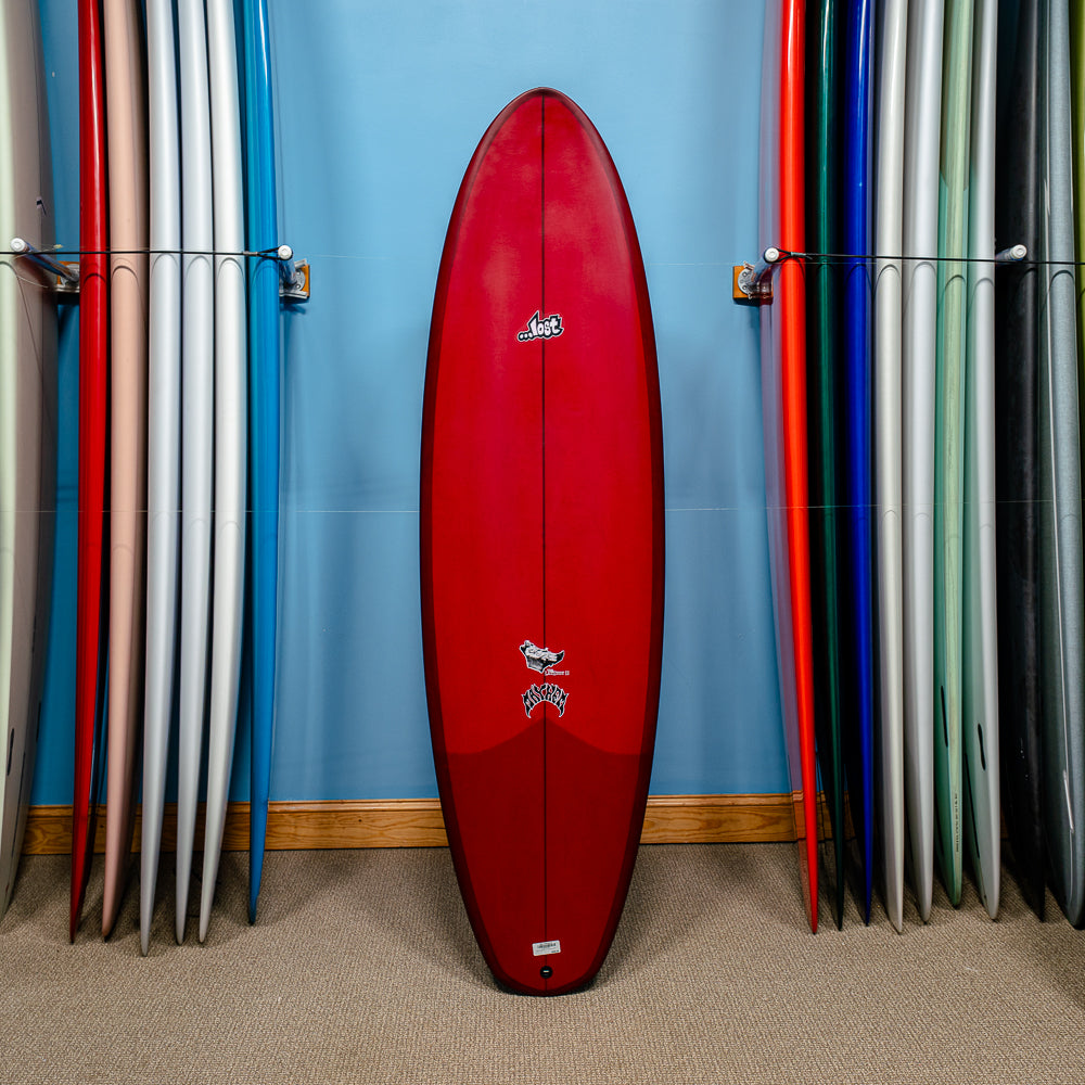 Lost LayZToy II PU/Poly 6'8"