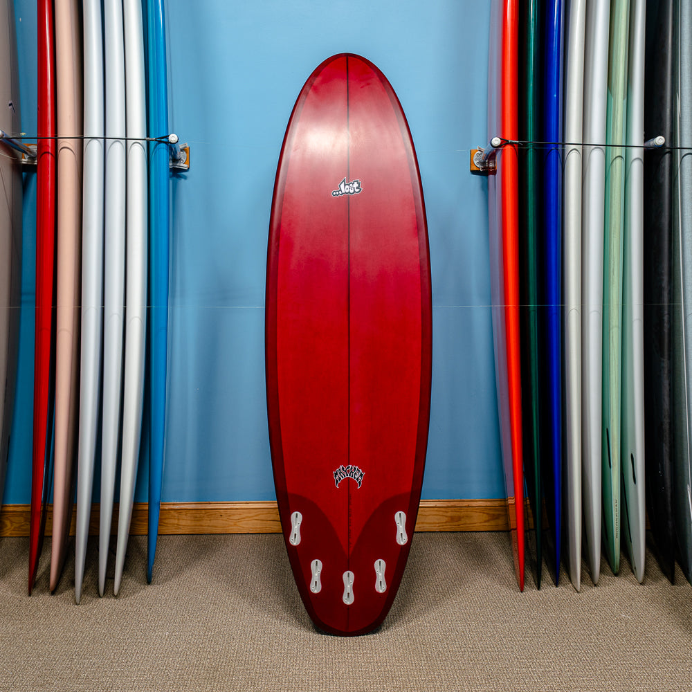 Lost LayZToy II PU/Poly 6'8"