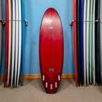 Lost LayZToy II PU/Poly 6'8"