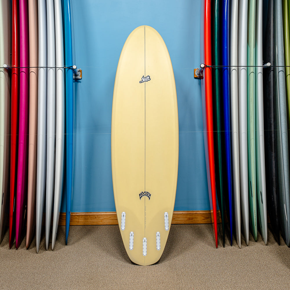 Lost LayZToy II PU/Poly 6'10"