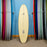 Actual Board: Lost LayZToy II PU/Poly 6'10" — 53L